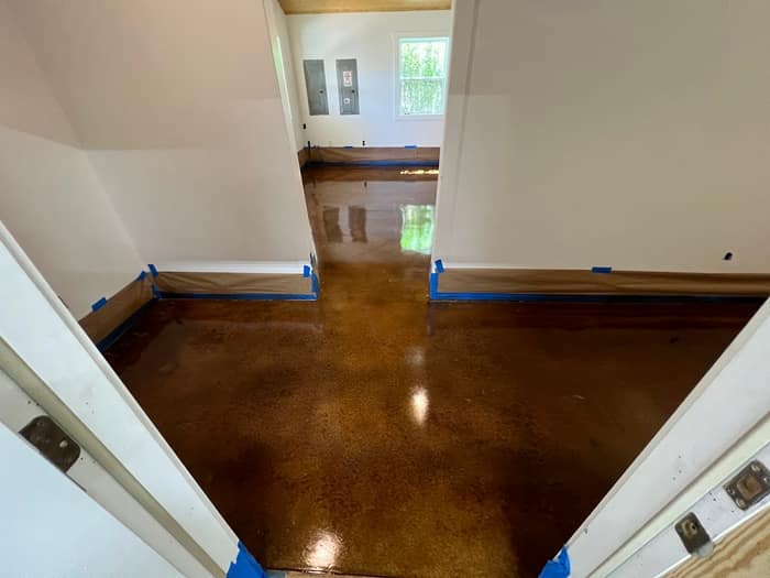 Dogwood Epoxy — customer photo