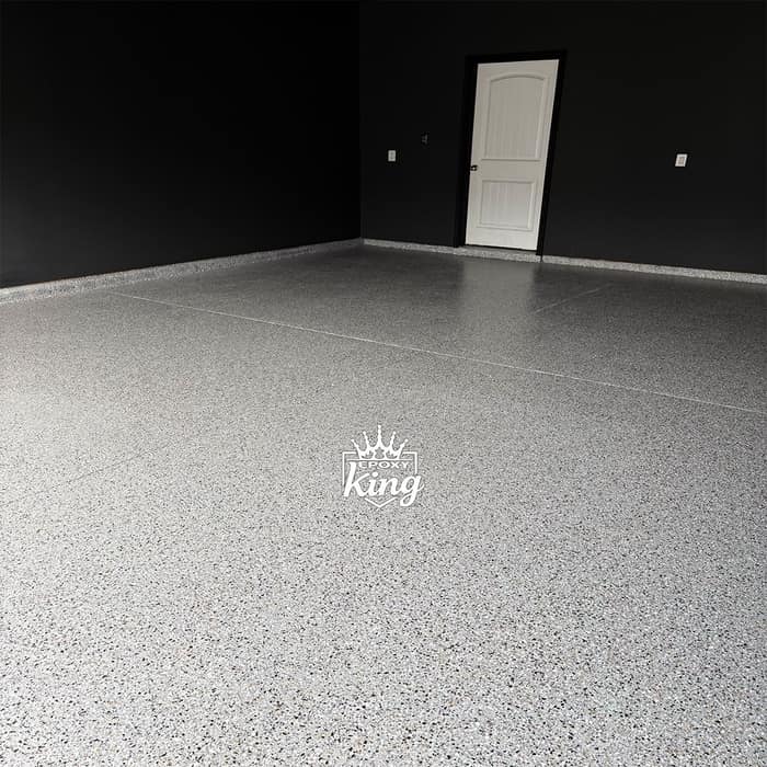 Epoxy King, LLC — customer photo