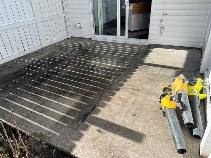 Expert Epoxy Solutions of NC — customer photo