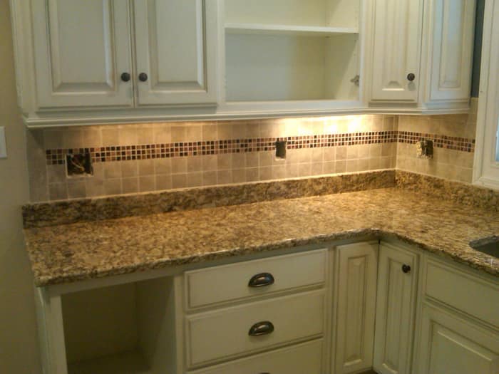Full Service Flooring — customer photo