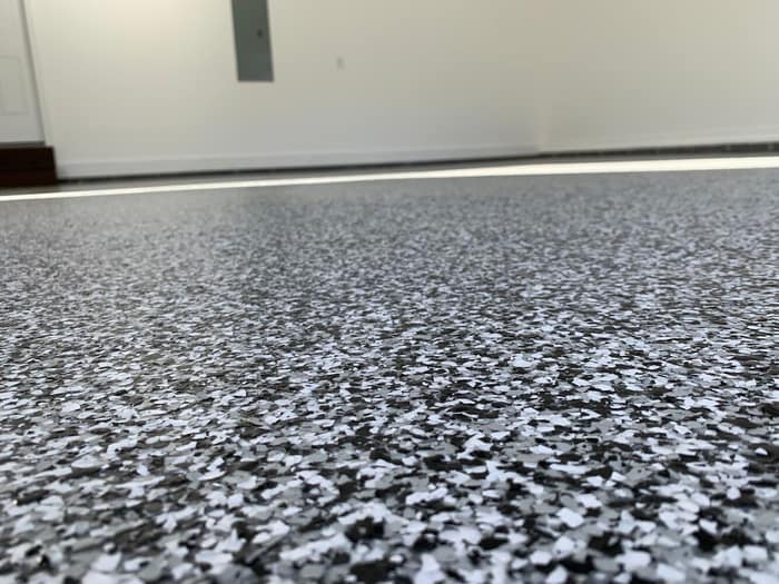Garage Force of Greater Charlotte — customer photo