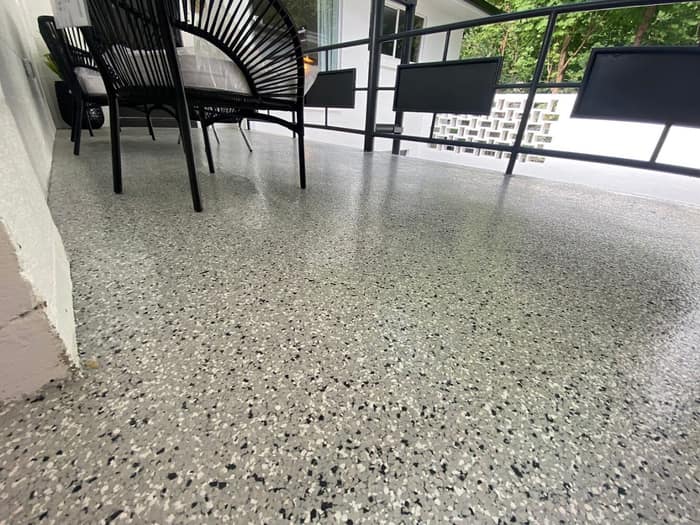 Garage Force of Greater Charlotte — customer photo