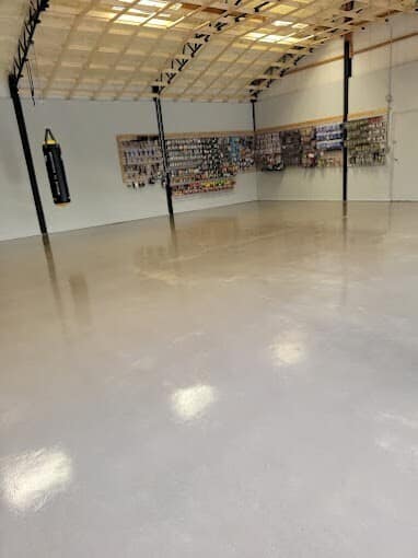 Garage Force of Greater Charlotte — customer photo