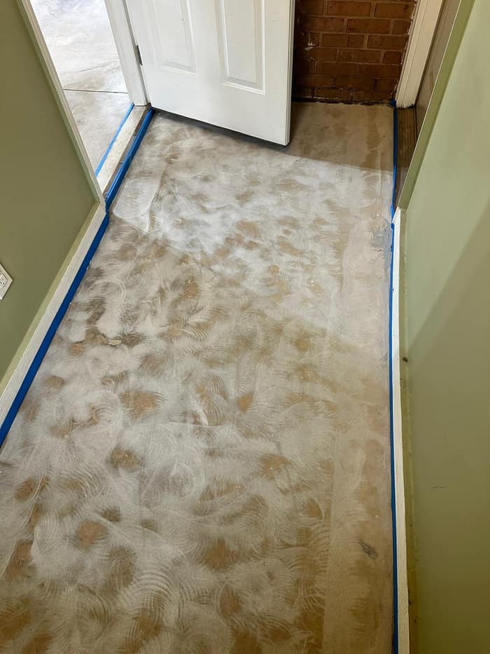 Garage Force of Greater Charlotte — customer photo