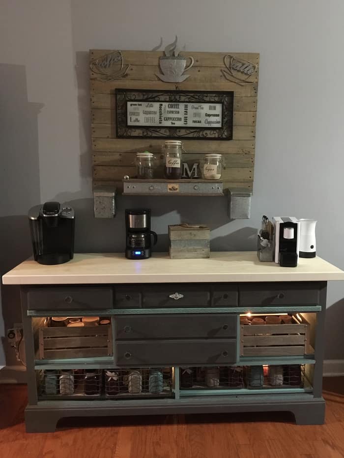 Mann's Creative Designs LLC — customer photo