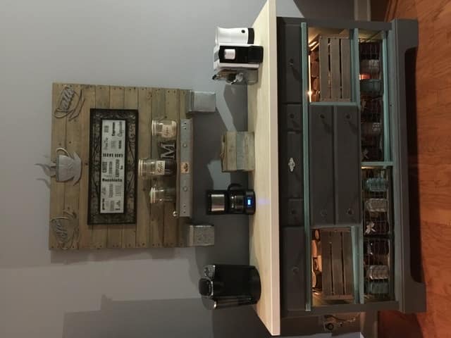Mann's Creative Designs LLC — customer photo