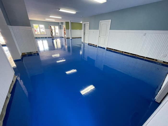 McCord Contractors, Inc. — customer photo