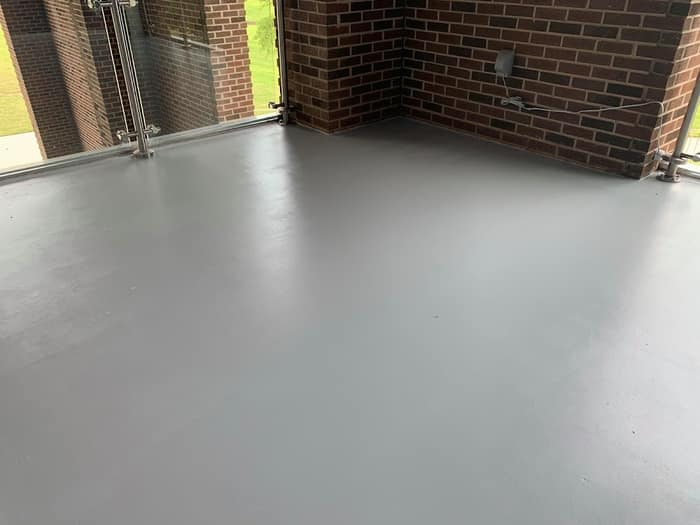 McCord Contractors, Inc. — customer photo