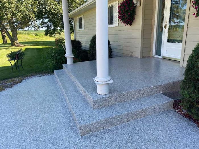 Panther Coatings — customer photo