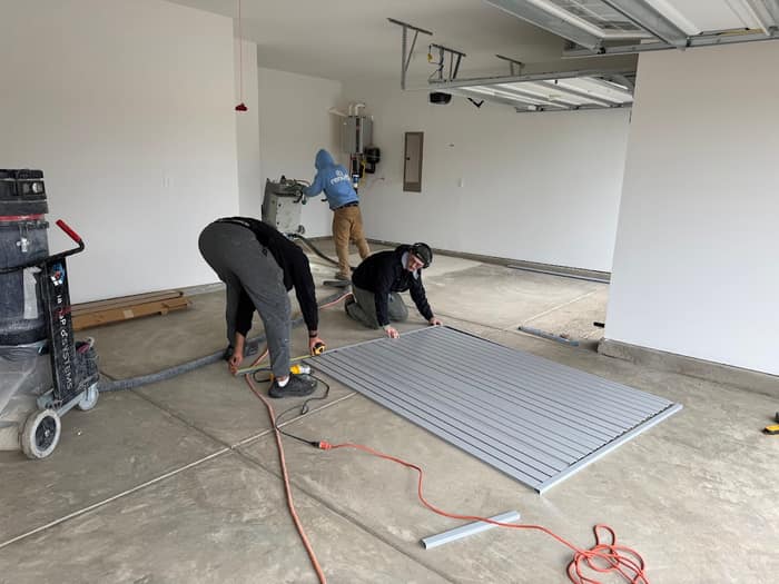 Renuity — customer photo
