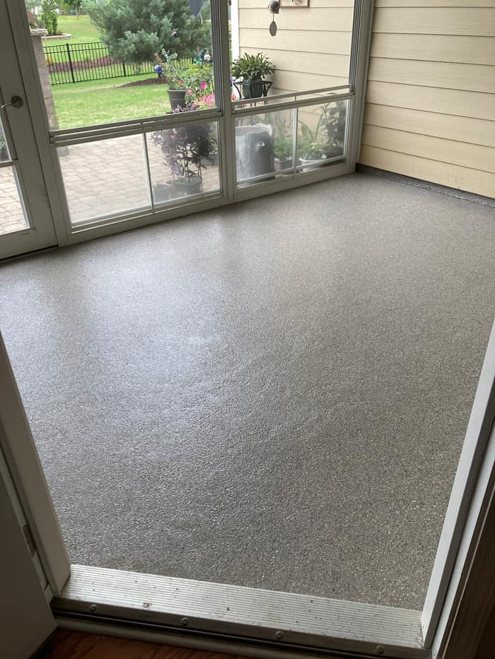 Renuity — customer photo