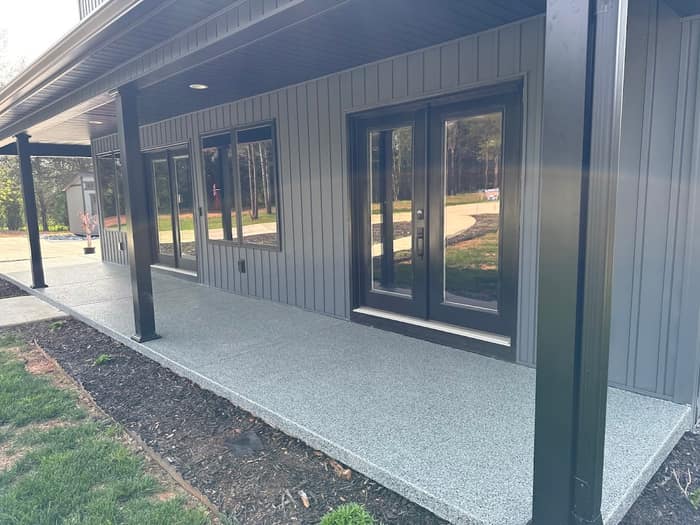 Renuity — customer photo