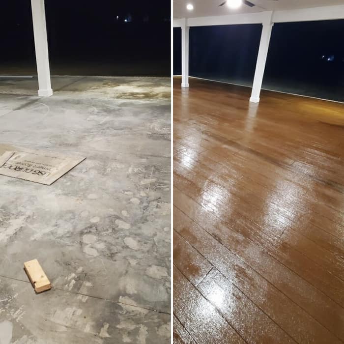 Royal Coat — customer photo