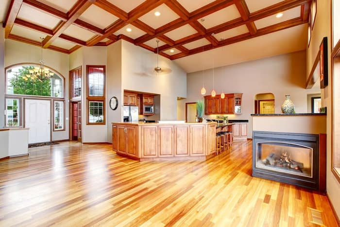 Upstate Flooring — customer photo