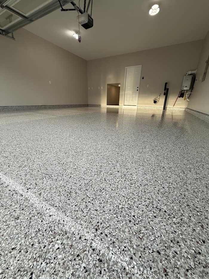 V&V Epoxy Solutions LLC — customer photo