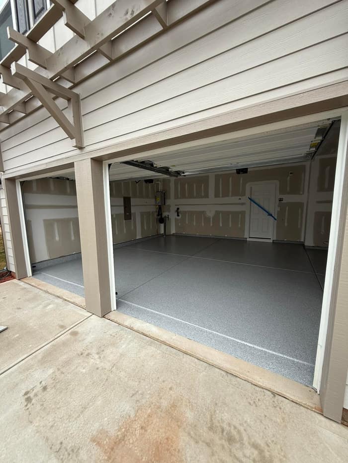 V&V Epoxy Solutions LLC — customer photo