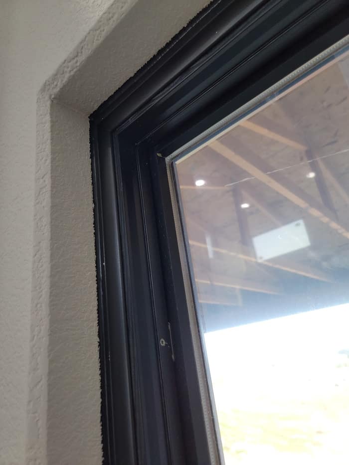 701 Caulking & Sealant — customer photo