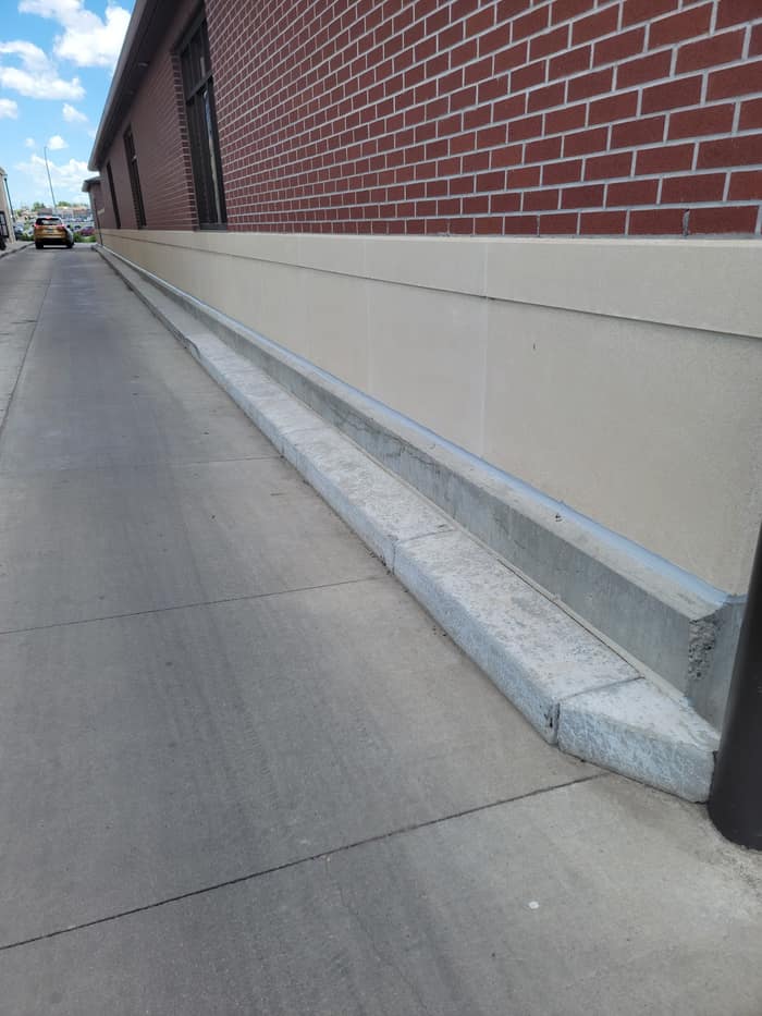 701 Caulking & Sealant — customer photo