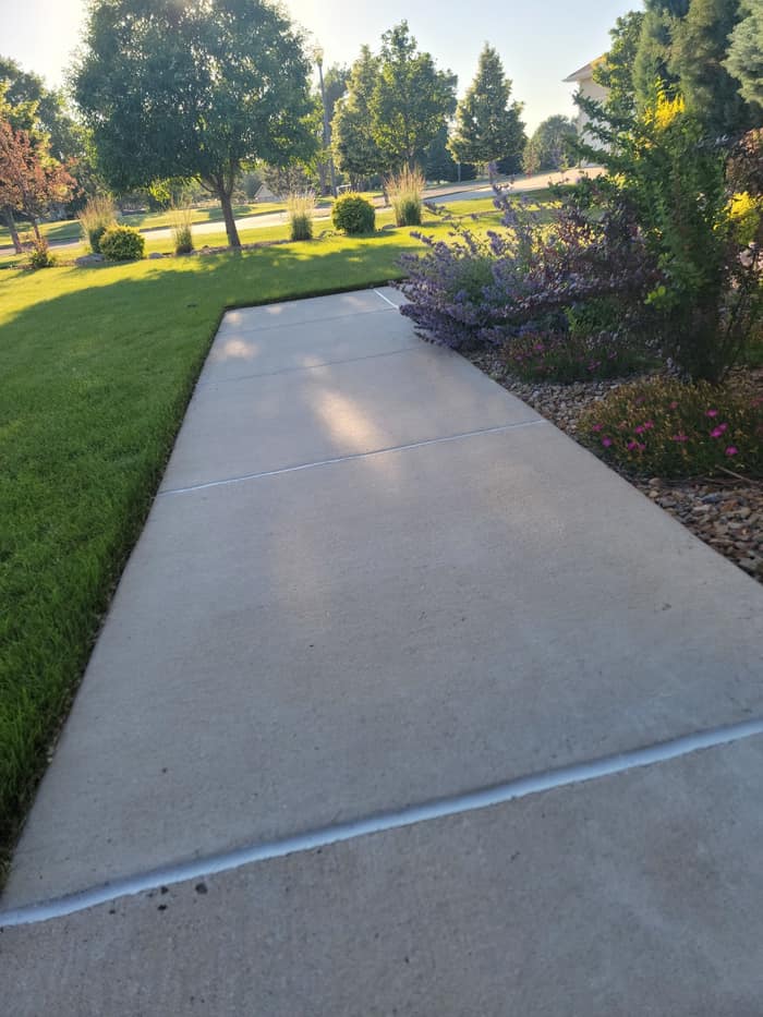 701 Caulking & Sealant — customer photo