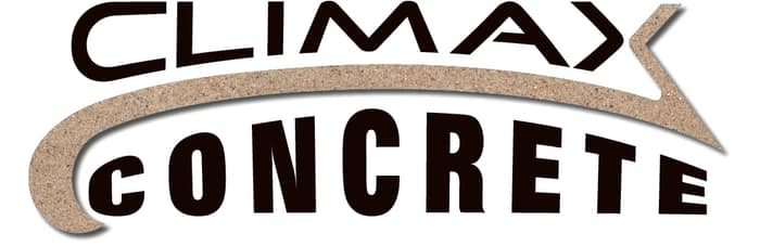 Climax Concrete — customer photo