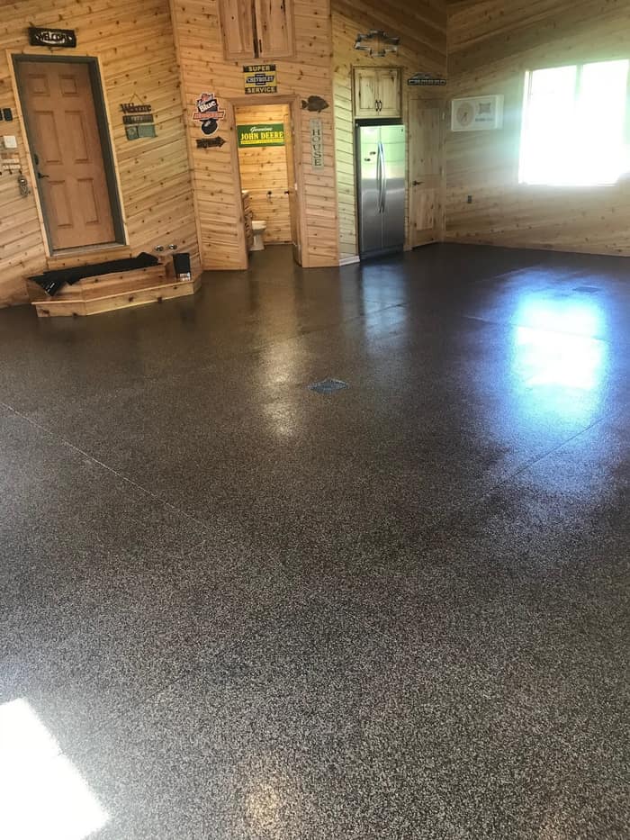 Dakota Mud Jack — customer photo