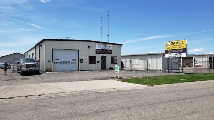 Fargo Flat Concrete Polishing — customer photo