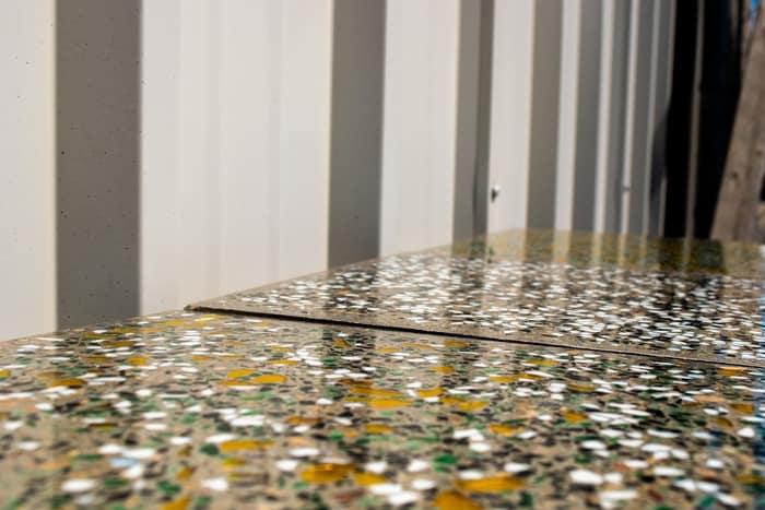 Fargo Flat Concrete Polishing — customer photo