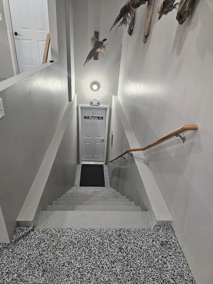 Garage Logic Inc. — customer photo