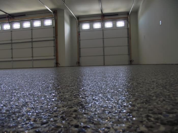Garage Logic Inc. — customer photo