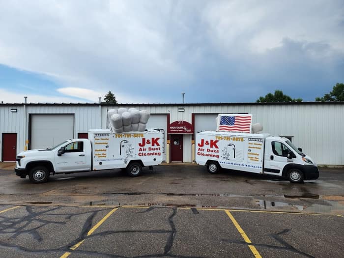 Maintenance Plus, Inc. — customer photo
