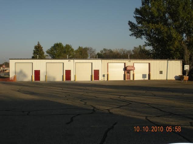 Maintenance Plus, Inc. — customer photo