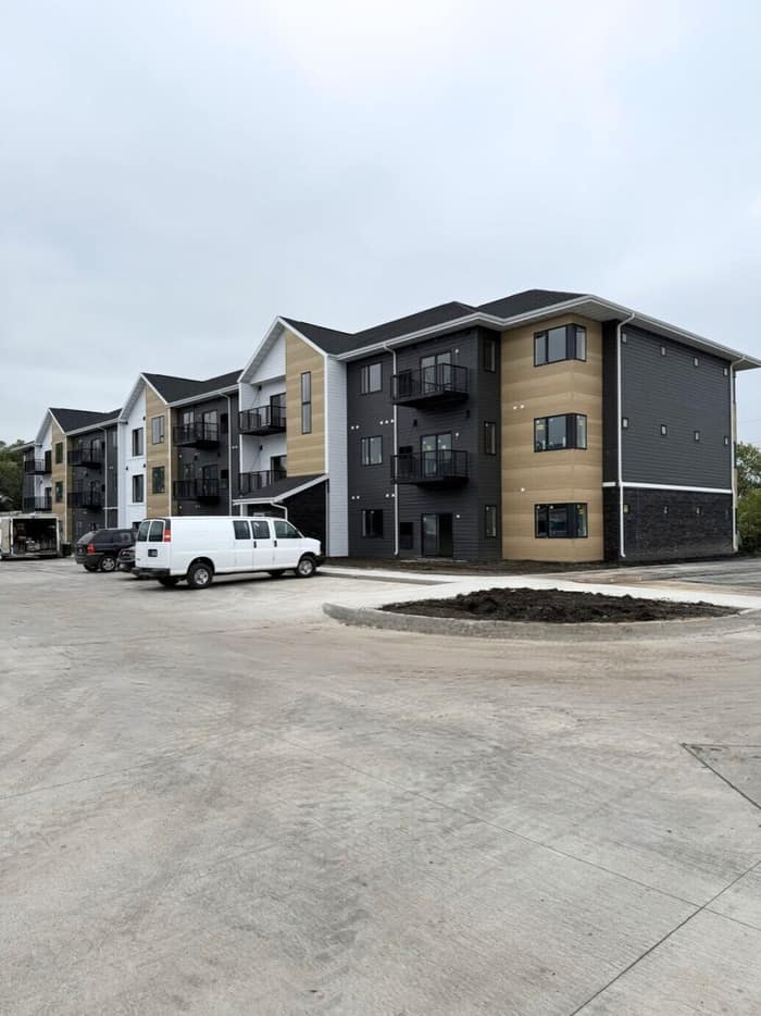MAK Construction — customer photo