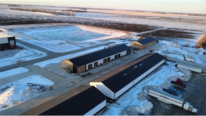 MAK Construction — customer photo