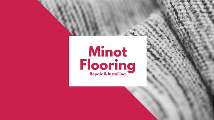 Minot Flooring Carpet Installation — customer photo