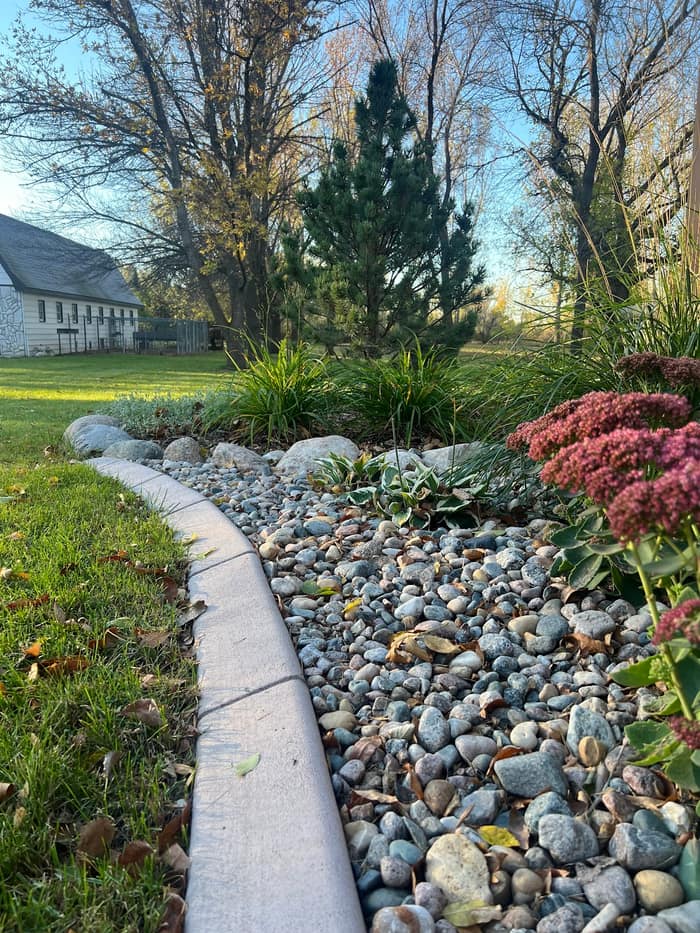 Opp Construction — customer photo