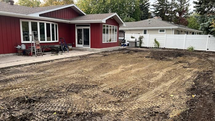 Opp Construction — customer photo