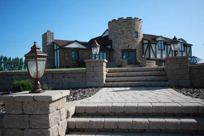 Opp Construction — customer photo
