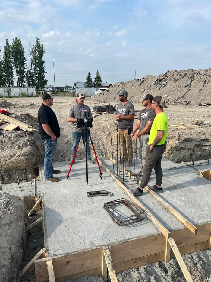 Prairie Supply, Inc. — customer photo