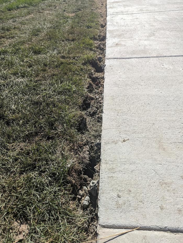 Quality Concrete Inc — customer photo