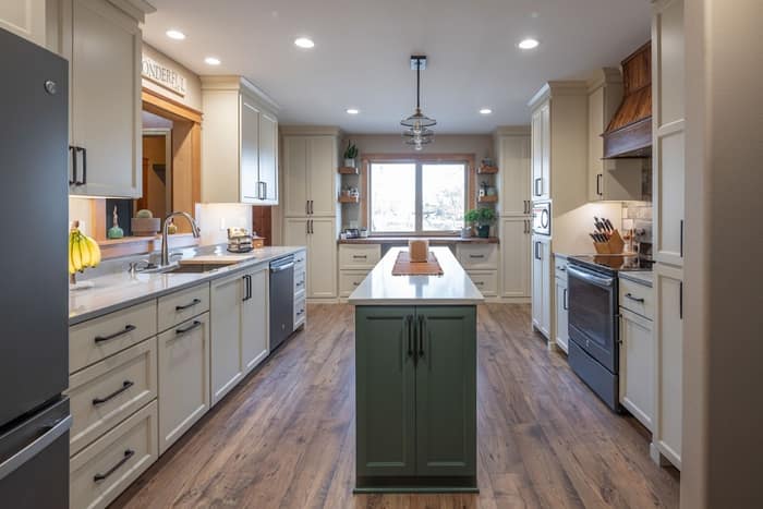The Coatings Authority, Inc. — customer photo