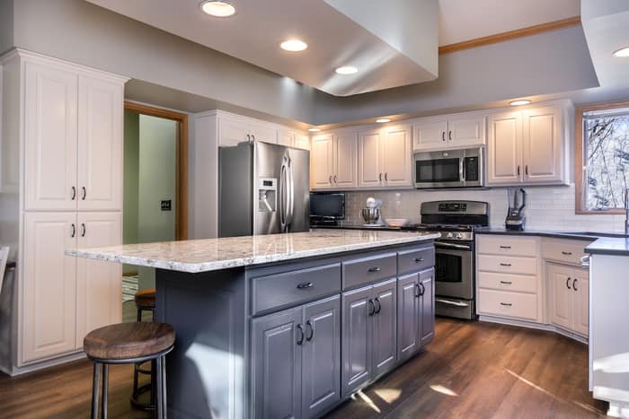 The Coatings Authority, Inc. — customer photo