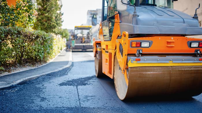 Tri-State Paving & Concrete, Inc. — customer photo
