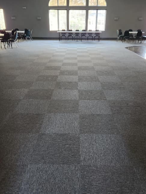 A-Tri State Flooring — customer photo