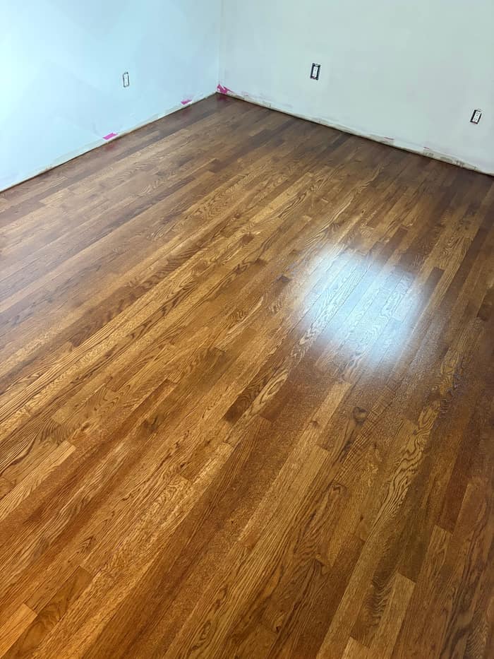 A-Tri State Flooring — customer photo