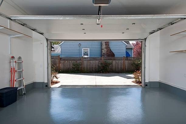 Advanced Floor Coatings — customer photo