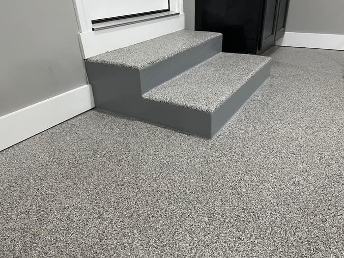 Beltran Concrete Polishing & Epoxy Flooring Solutions — customer photo