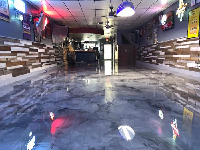 Beltran Concrete Polishing & Epoxy Flooring Solutions — customer photo