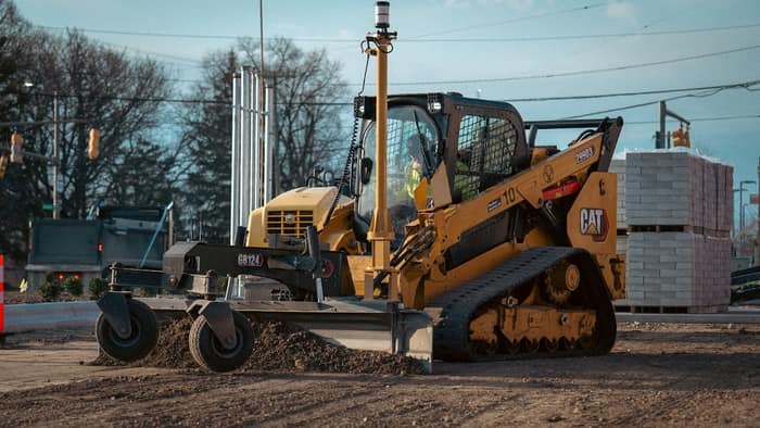 Buck Brothers Asphalt Paving & Concrete — customer photo