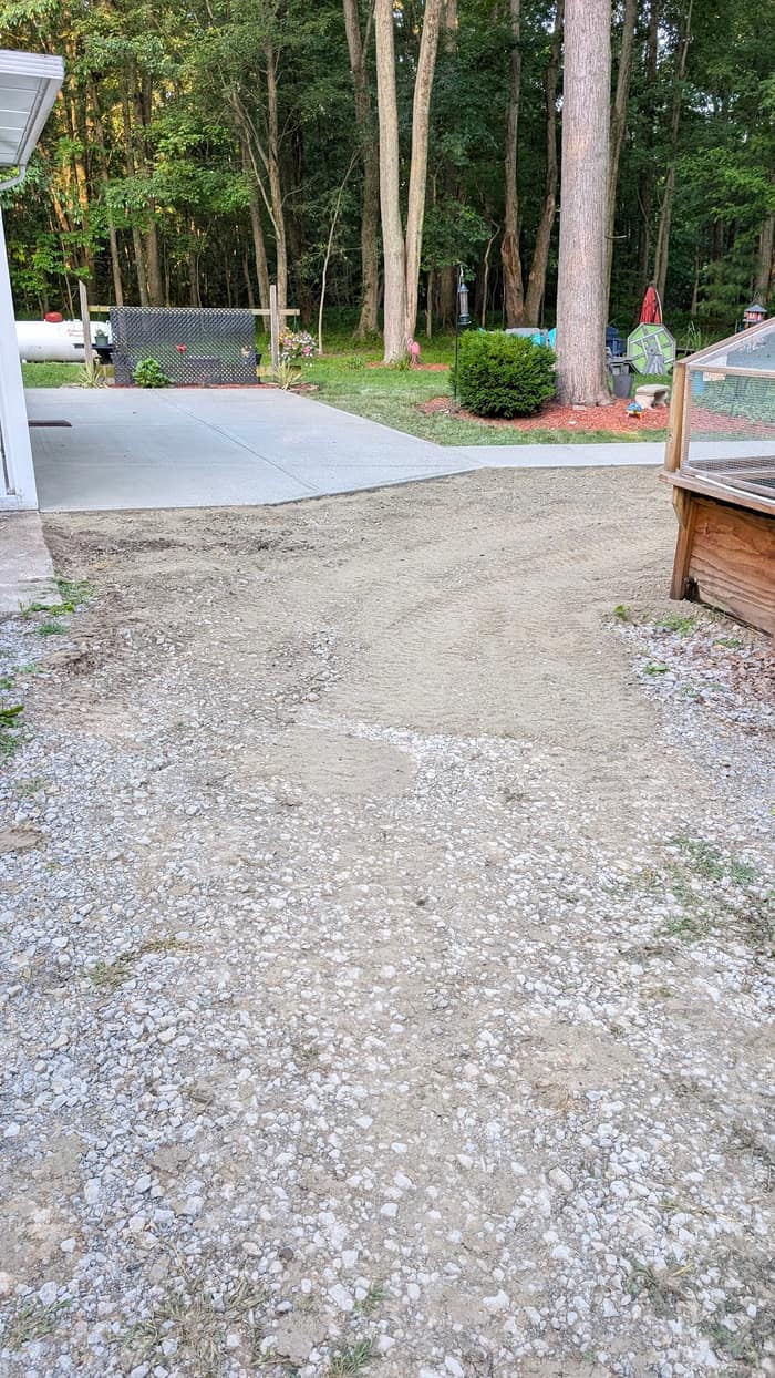 Cincinnati Custom Concrete — customer photo