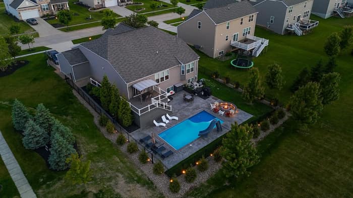Clean Custom Concrete LLC — customer photo